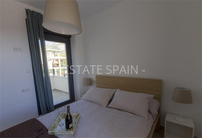 Дом в Ла-Нусии 208 м2 №VL18919F4D9  - Продажа - 38 preview