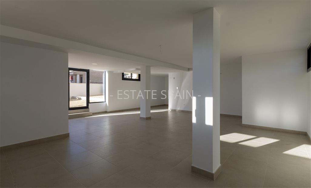 Дом в Ла-Нусии 208 м2 №VL18919F4D9  - Продажа - 49 large