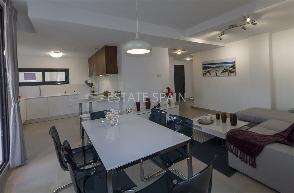 Дом в Ла-Нусии 208 м2 №VL18919F4D9  - Продажа - 24 large