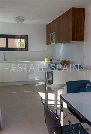 Дом в Ла-Нусии 208 м2 №VL18919F4D9  - Продажа - 18 preview