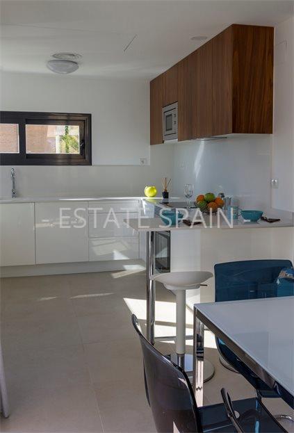 Дом в Ла-Нусии 208 м2 №VL18919F4D9  - Продажа - 18 large