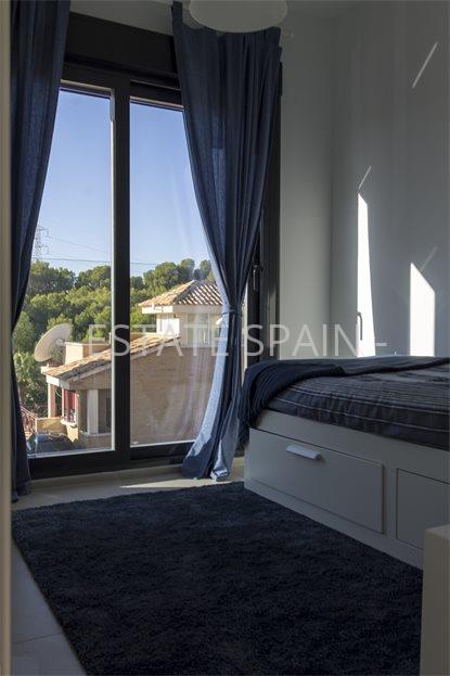 Дом в Ла-Нусии 208 м2 №VL18919F4D9  - Продажа - 41 large