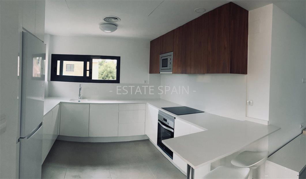 Дом в Ла-Нусии 208 м2 №VL18919F4D9  - Продажа - 9 large