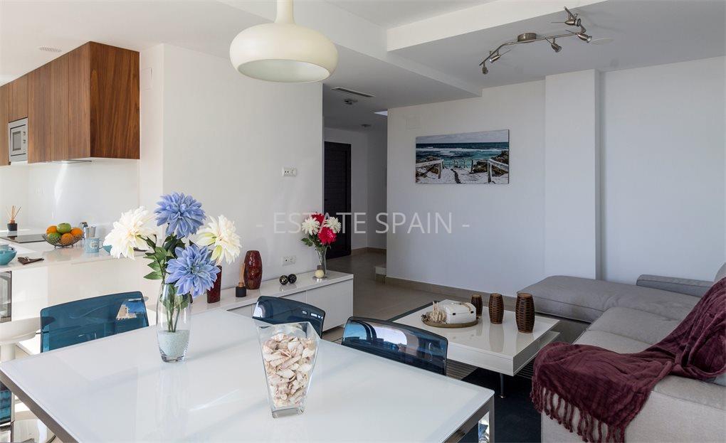 Дом в Ла-Нусии 208 м2 №VL18919F4D9  - Продажа - 19 large