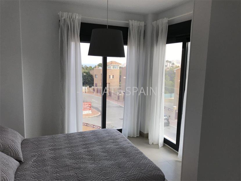 Дом в Ла-Нусии 208 м2 №VL18919F4D9  - Продажа - 4 large