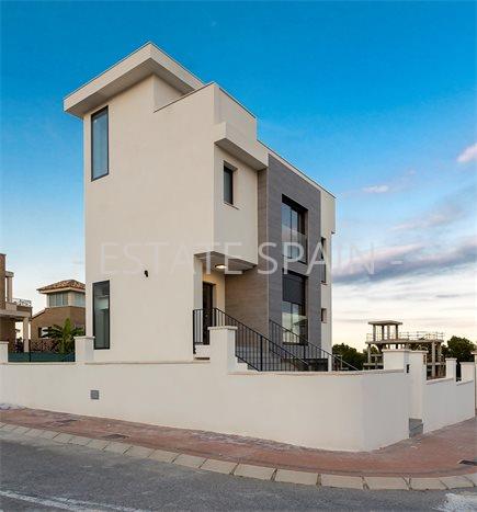 Дом в Ла-Нусии 208 м2 №VL18919F4D9  - Продажа - 11 preview