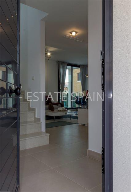 Дом в Ла-Нусии 208 м2 №VL18919F4D9  - Продажа - 23 large