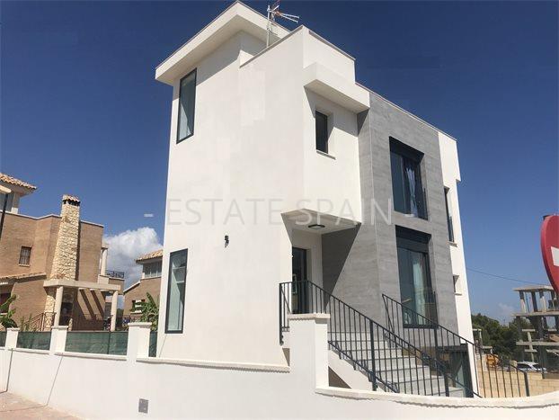 Дом в Ла-Нусии 208 м2 №VL18919F4D9  - Продажа - 6 preview