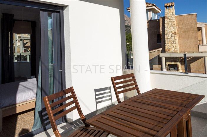 Дом в Ла-Нусии 208 м2 №VL18919F4D9  - Продажа - 34 preview