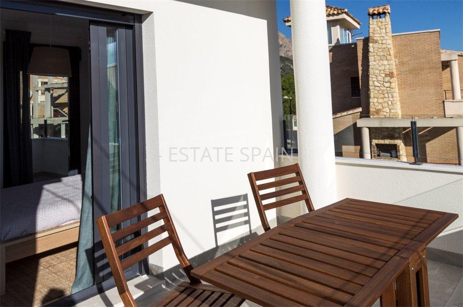 Дом в Ла-Нусии 208 м2 №VL18919F4D9  - Продажа - 34 large