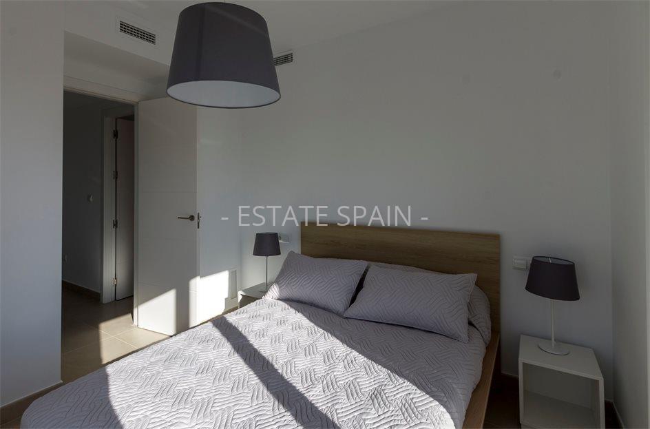 Дом в Ла-Нусии 208 м2 №VL18919F4D9  - Продажа - 31 large