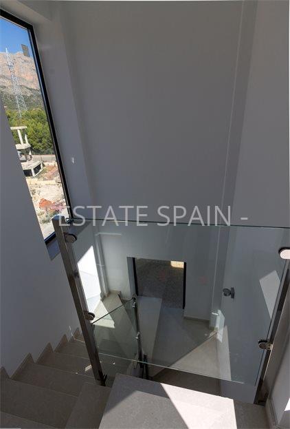 Дом в Ла-Нусии 208 м2 №VL18919F4D9  - Продажа - 28 large