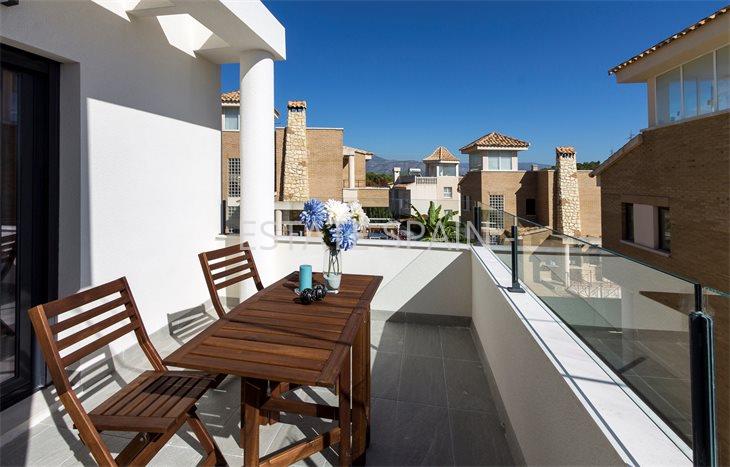 Дом в Ла-Нусии 208 м2 №VL18919F4D9  - Продажа - 35 preview