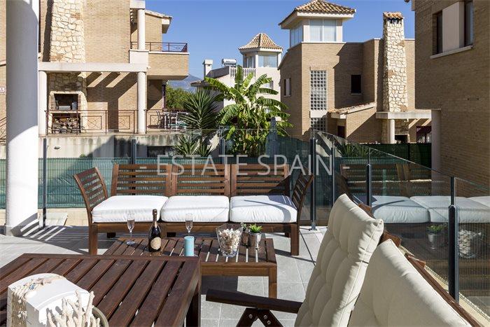 Дом в Ла-Нусии 208 м2 №VL18919F4D9  - Продажа - 26 preview