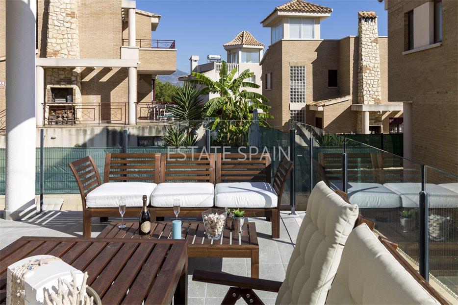 Дом в Ла-Нусии 208 м2 №VL18919F4D9  - Продажа - 26 large