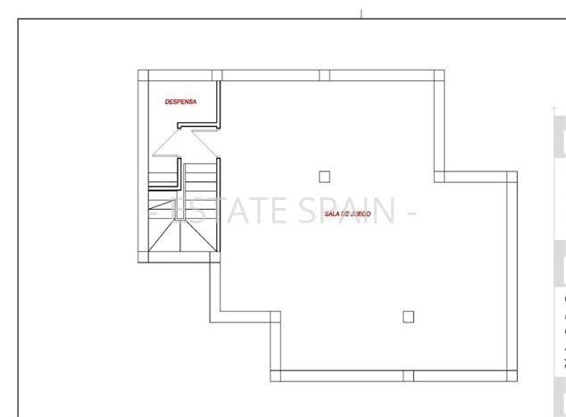 Дом в Ла-Нусии 208 м2 №VL18919F4D9  - Продажа - 55 preview