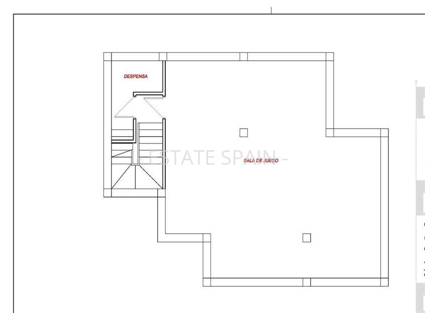 Дом в Ла-Нусии 208 м2 №VL18919F4D9  - Продажа - 55 large