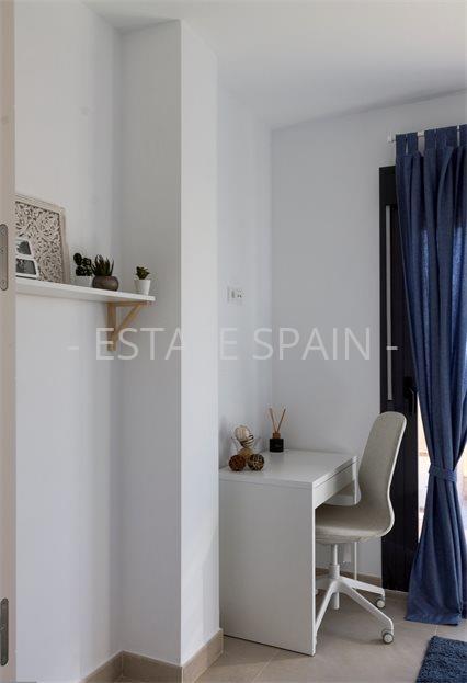 Дом в Ла-Нусии 208 м2 №VL18919F4D9  - Продажа - 43 large