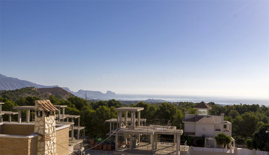 Дом в Ла-Нусии 208 м2 №VL18919F4D9  - Продажа - 52 large