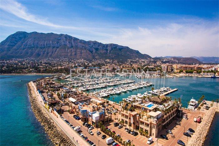 Апартаменты в Дении 98 м2 №ART23192B486  - Продажа - 8 preview