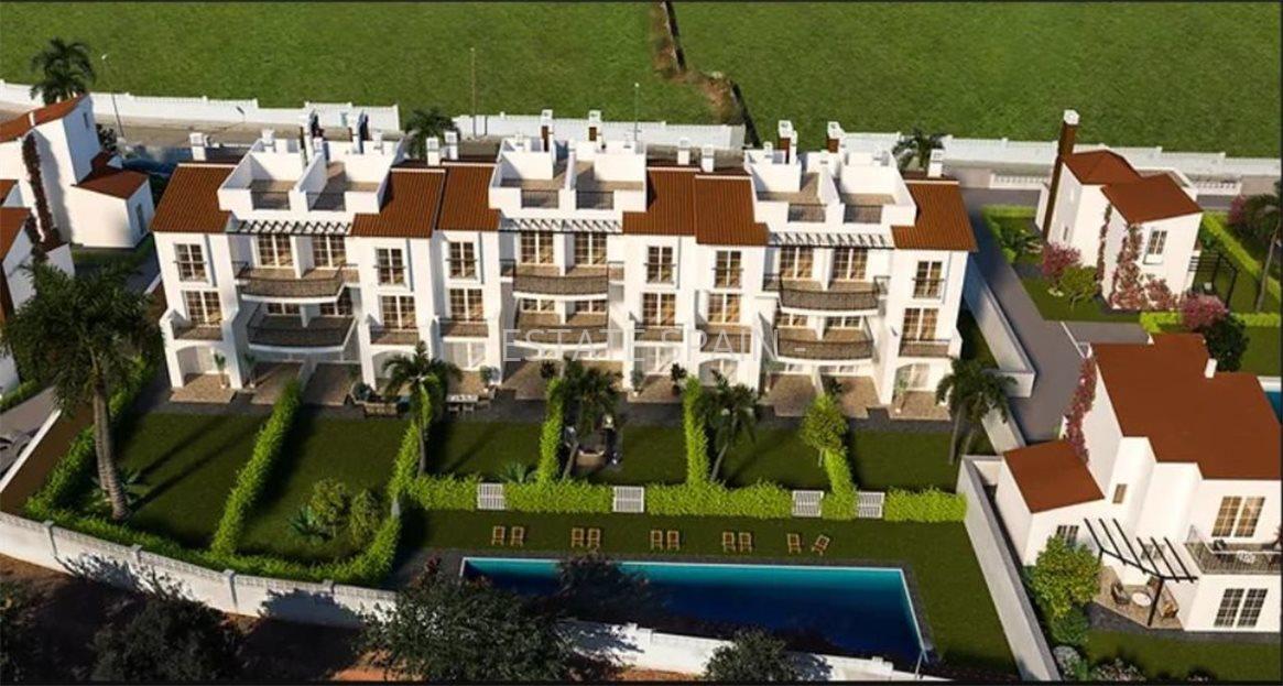 Апартаменты в Дении 98 м2 №ART23192B486  - Продажа - 4 large