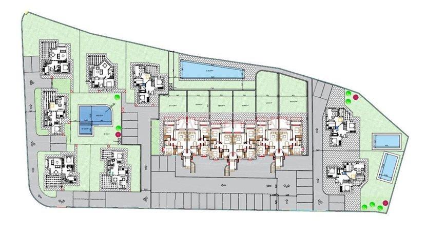Апартаменты в Дении 98 м2 №ART23192B486  - Продажа - 10 preview