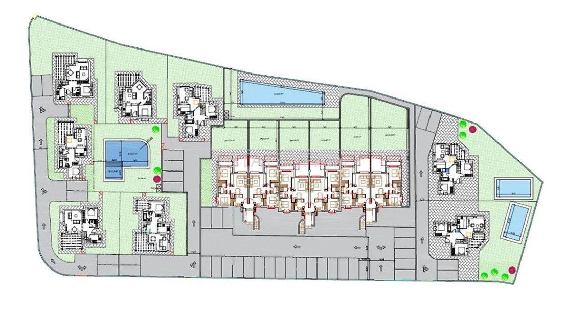 Апартаменты в Дении 98 м2 №ART23192B486  - Продажа - 10 large