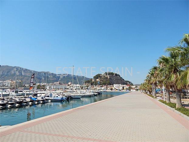 Апартаменты в Дении 98 м2 №ART23192B486  - Продажа - 7 preview