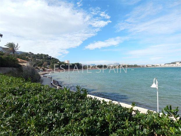 Апартаменты в Дении 98 м2 №ART23192B486  - Продажа - 9 preview