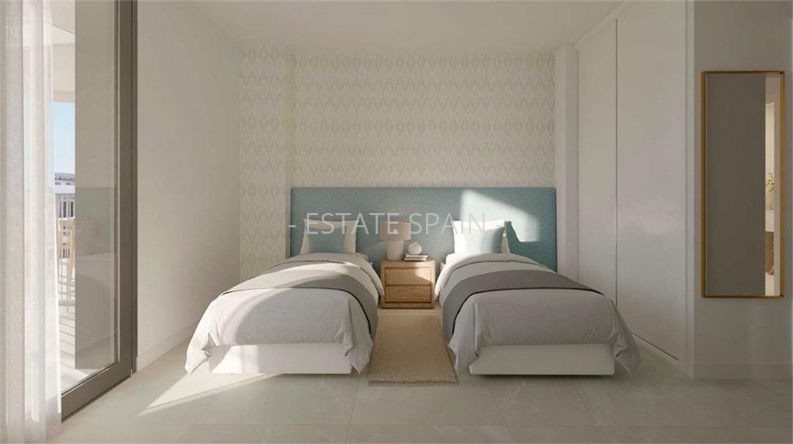 Апартаменты в Кальвия 79 м2 №ART2611693F4D  - Продажа - 9 large