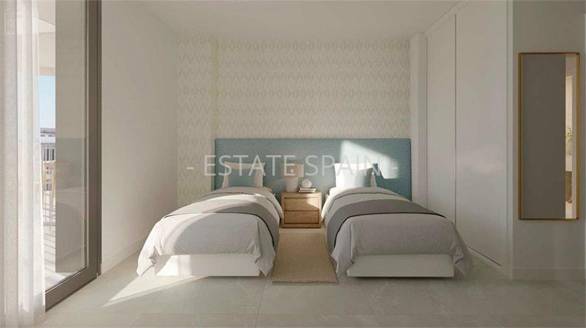 Апартаменты в Кальвия 79 м2 №ART2611693F4D  - Продажа - 21 preview