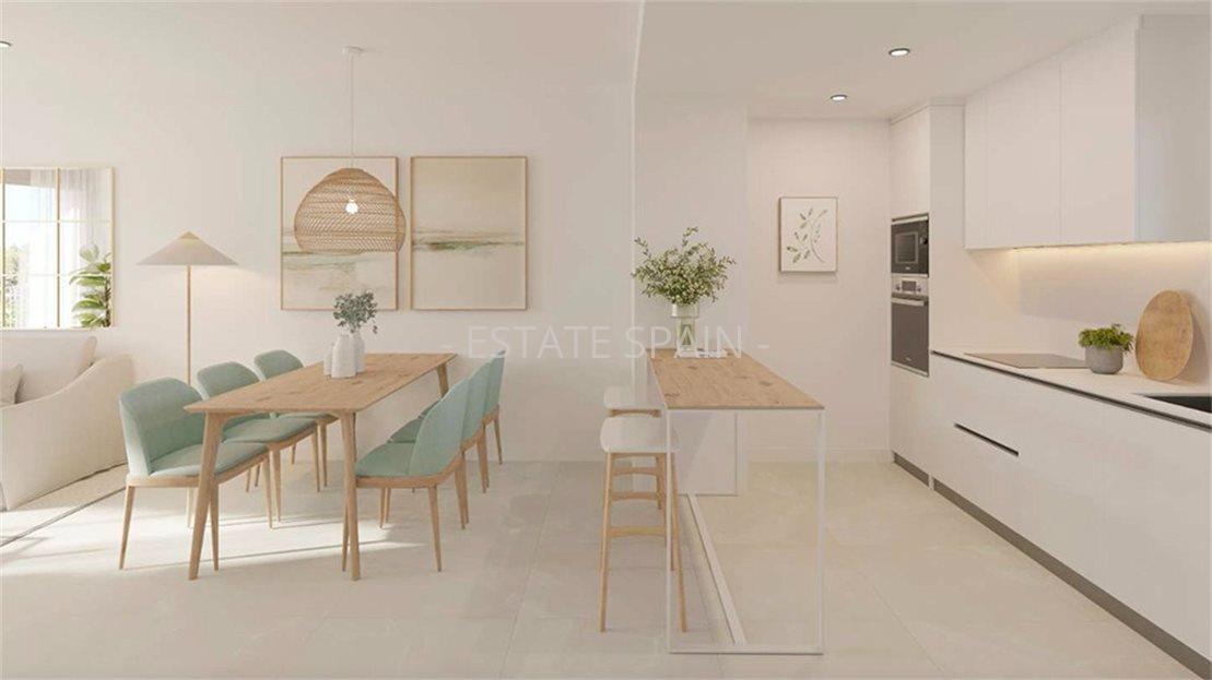 Апартаменты в Кальвия 79 м2 №ART2611693F4D  - Продажа - 13 large