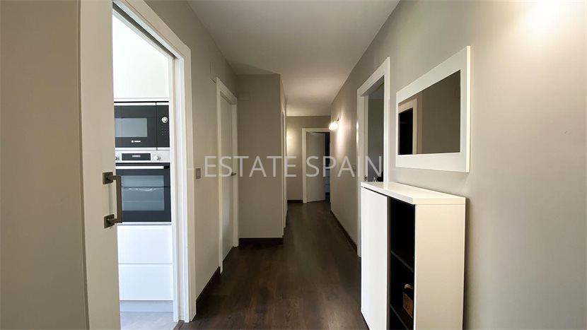 Апартаменты в Бенидорме 105 м2 №ART221141B050  - Продажа - 12 preview