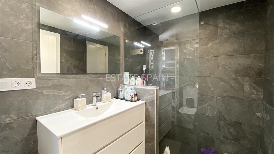 Апартаменты в Бенидорме 105 м2 №ART221141B050  - Продажа - 14 large