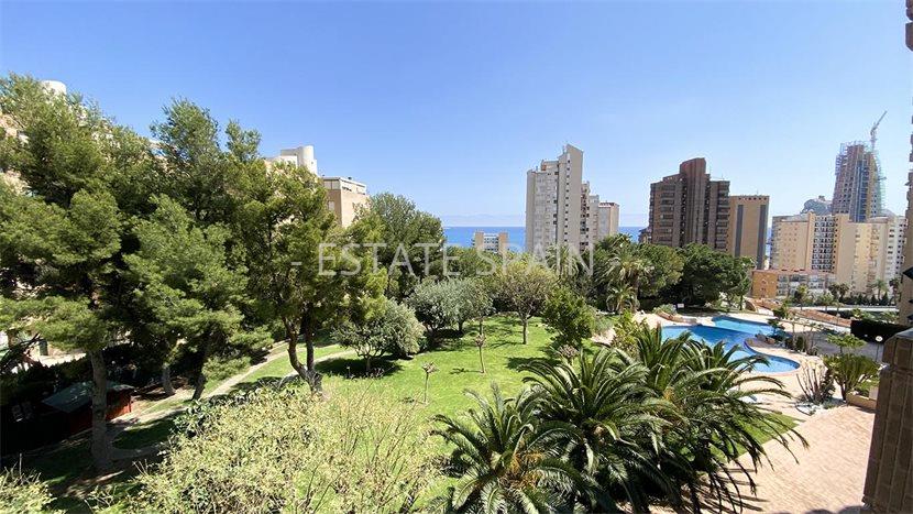 Апартаменты в Бенидорме 105 м2 №ART221141B050  - Продажа - 2 preview