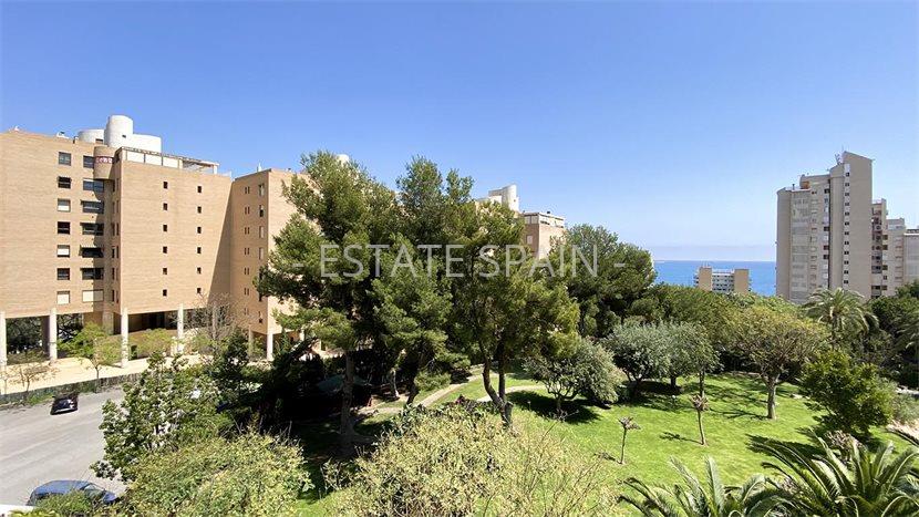 Апартаменты в Бенидорме 105 м2 №ART221141B050  - Продажа - 4 preview