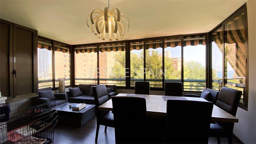 Апартаменты в Бенидорме 105 м2 №ART221141B050  - Продажа - 7 preview