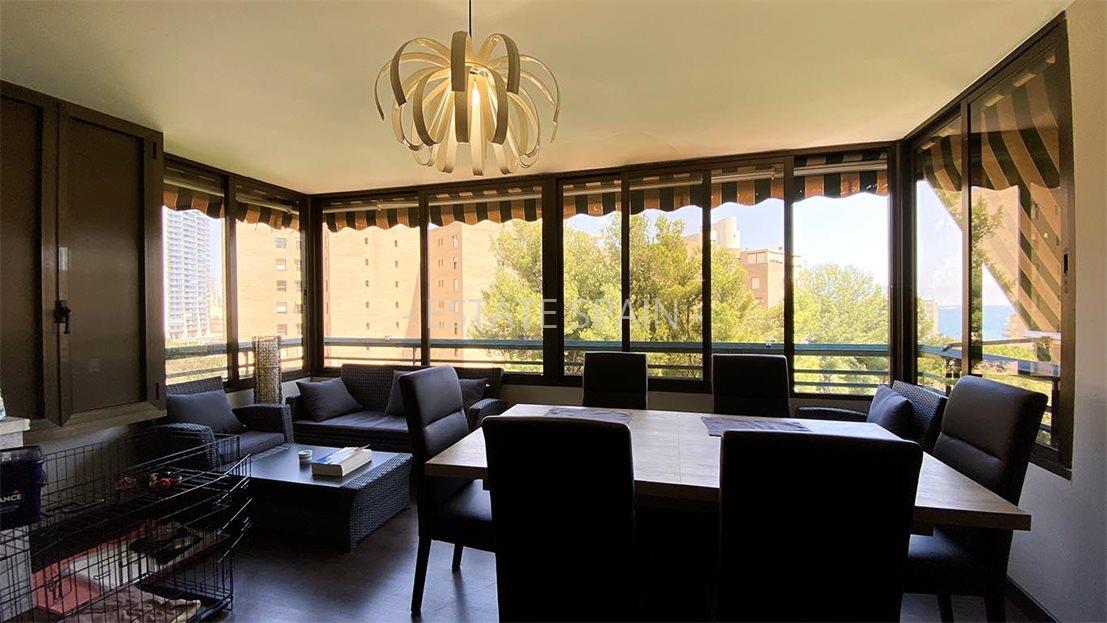 Апартаменты в Бенидорме 105 м2 №ART221141B050  - Продажа - 7 large