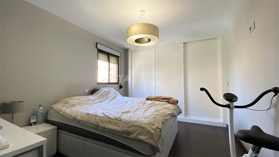 Апартаменты в Бенидорме 105 м2 №ART221141B050  - Продажа - 15 large