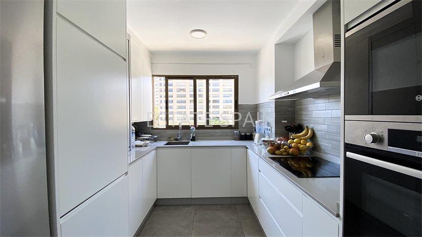 Апартаменты в Бенидорме 105 м2 №ART221141B050  - Продажа - 8 preview