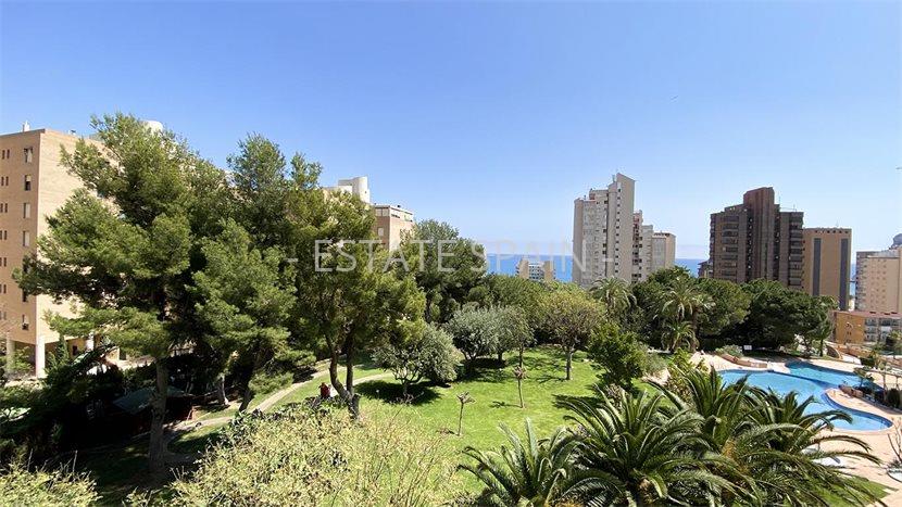 Апартаменты в Бенидорме 105 м2 №ART221141B050  - Продажа - 1 preview