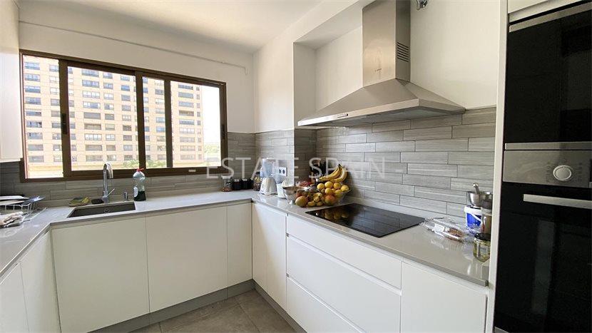 Апартаменты в Бенидорме 105 м2 №ART221141B050  - Продажа - 9 preview