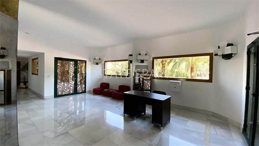 Апартаменты в Бенидорме 105 м2 №ART221141B050  - Продажа - 19 preview