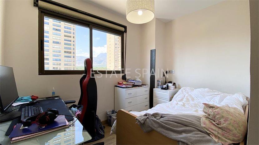 Апартаменты в Бенидорме 105 м2 №ART221141B050  - Продажа - 16 preview