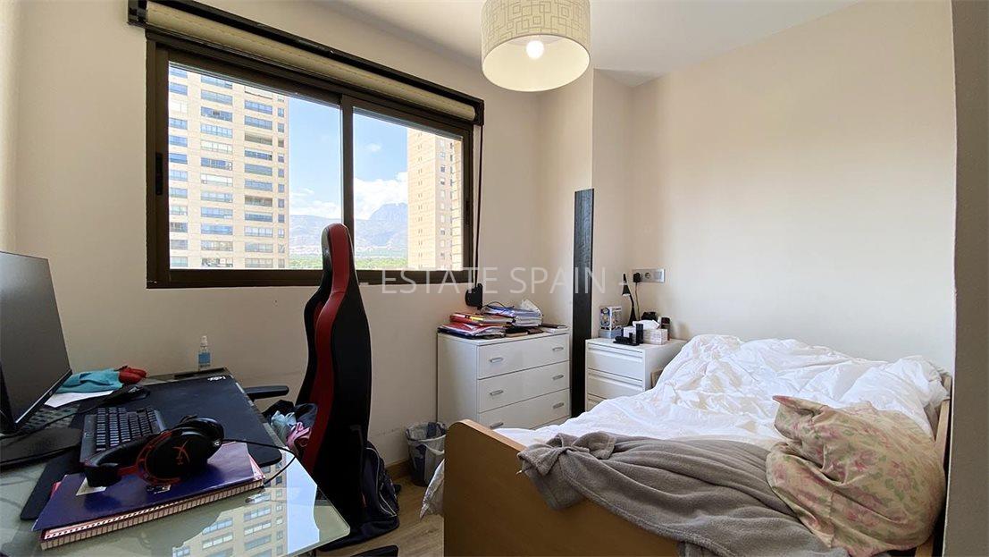 Апартаменты в Бенидорме 105 м2 №ART221141B050  - Продажа - 16 large