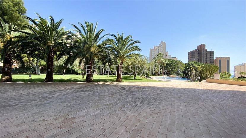 Апартаменты в Бенидорме 105 м2 №ART221141B050  - Продажа - 6 preview