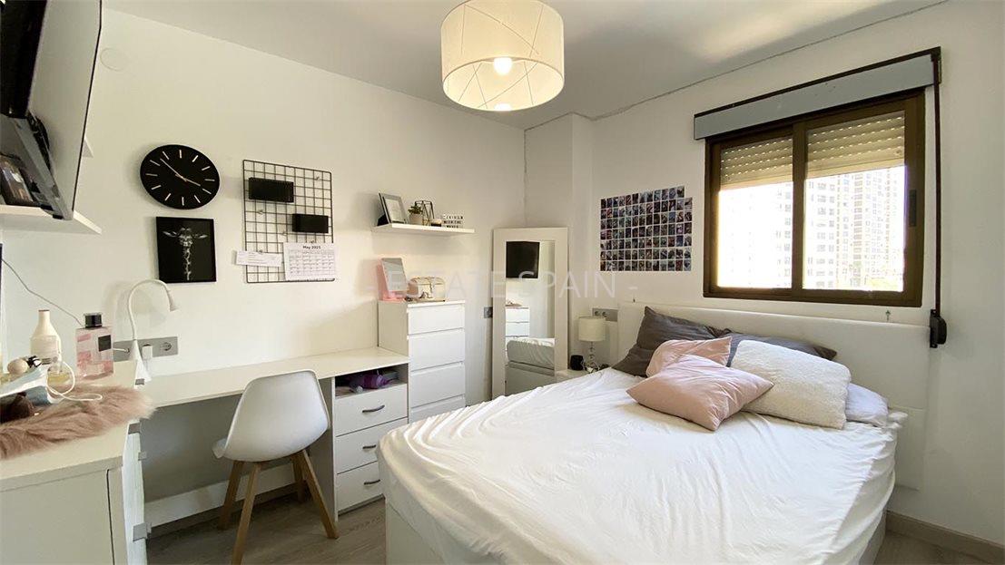 Апартаменты в Бенидорме 105 м2 №ART221141B050  - Продажа - 17 large