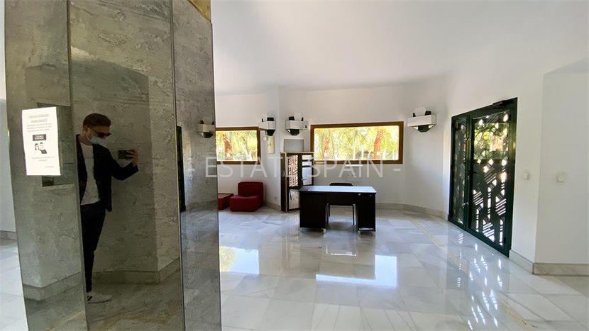 Апартаменты в Бенидорме 105 м2 №ART221141B050  - Продажа - 18 preview