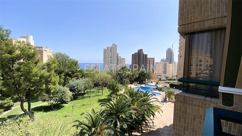 Апартаменты в Бенидорме 105 м2 №ART221141B050  - Продажа - 5 preview