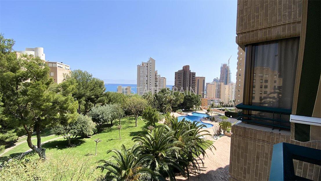 Апартаменты в Бенидорме 105 м2 №ART221141B050  - Продажа - 5 large